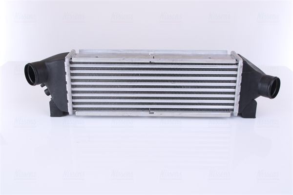 NISSENS Intercooler Article number: 96642 cheaply