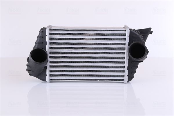 NISSENS Intercooler Article number: 96700 cheaply