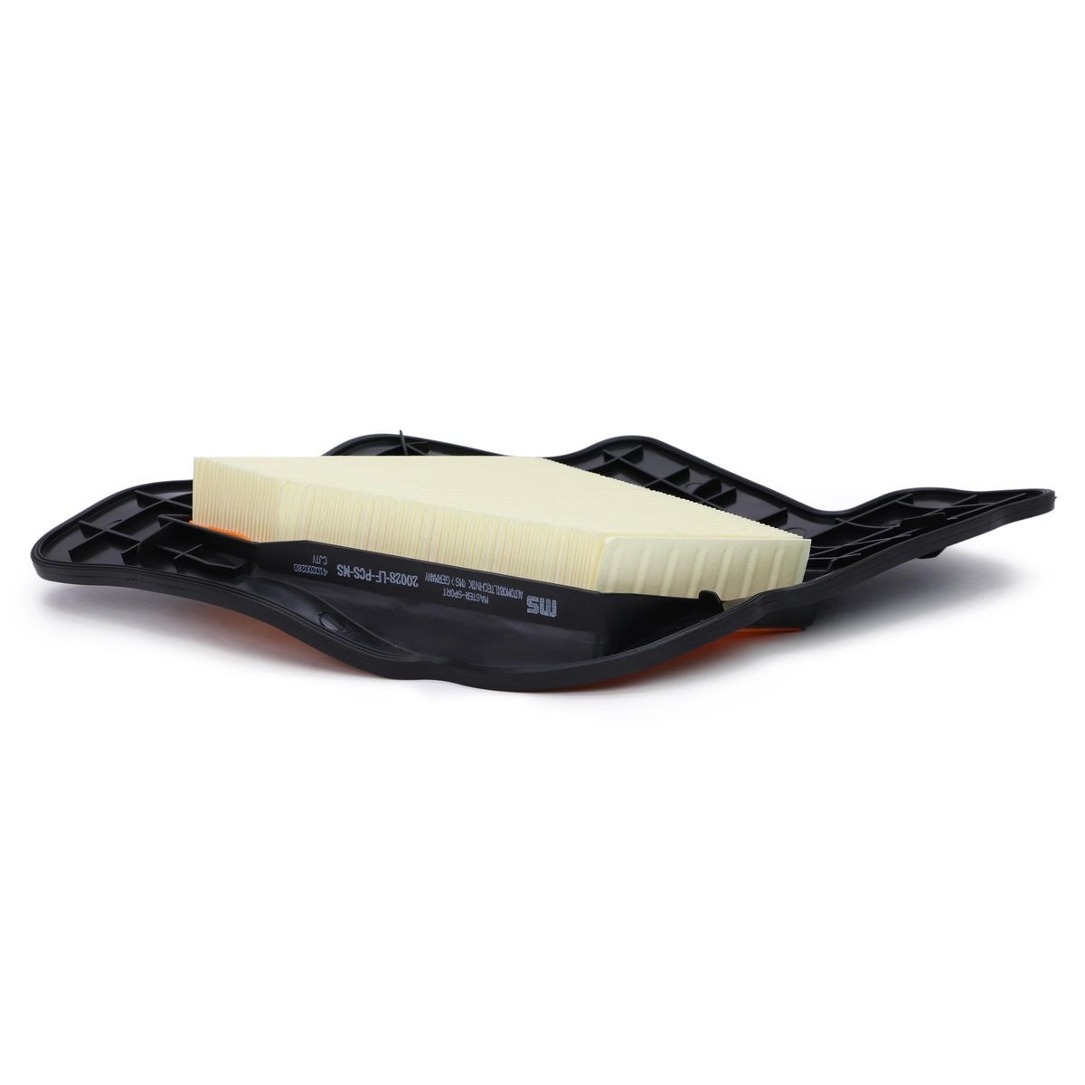 MASTER-SPORT Air filter Article number: 20028-LF-PCS-MS cheaply