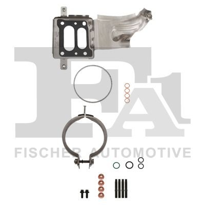 FA1 Mounting Kit, charger Article number: KT410200 cheaply