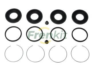 FRENKIT Repair Kit, brake caliper Article number: 243081 cheaply