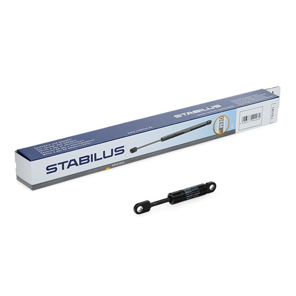 STABILUS Gasfjeder, kaleche // LIFT-O-MAT® Varenummer: 1401BJ billige