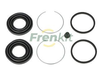 FRENKIT Repair Kit, brake caliper Article number: 244055 cheaply