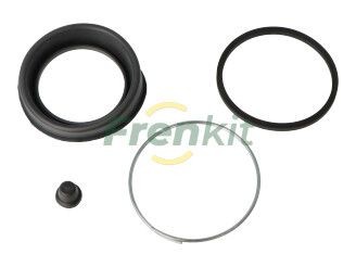 FRENKIT Repair Kit, brake caliper Article number: 251080 cheaply