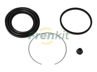 FRENKIT Repair Kit, brake caliper Article number: 254172 cheaply