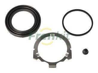 FRENKIT Repair Kit, brake caliper Article number: 257107 cheaply