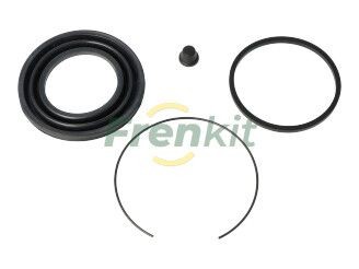 FRENKIT Repair Kit, brake caliper Article number: 258006 cheaply