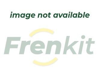 FRENKIT Repair Kit, brake caliper Article number: 261007 cheaply