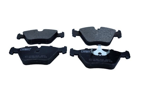 MAXGEAR Brake pad set Article number: 19-3920 cheaply
