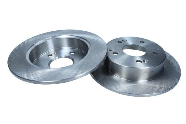 MAXGEAR Brake disc Article number: 19-4791 cheaply