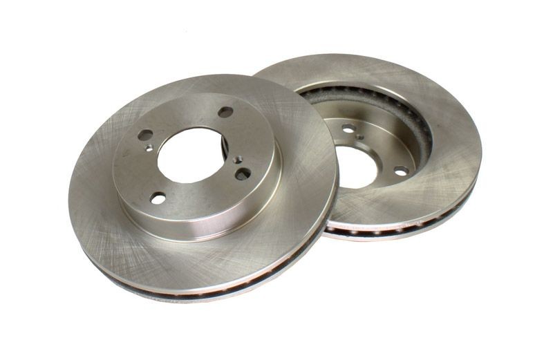 MAXGEAR Bremseskive Varenummer: 19-4809 billige