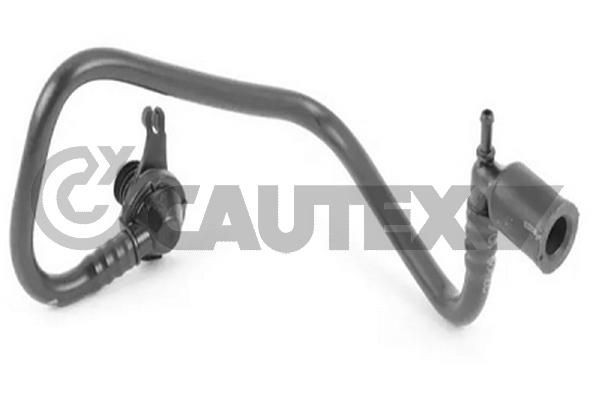 CAUTEX Brake vacuum hose Article number: 768810 cheaply