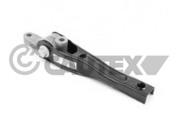 CAUTEX Engine mount Article number: 768814 cheaply