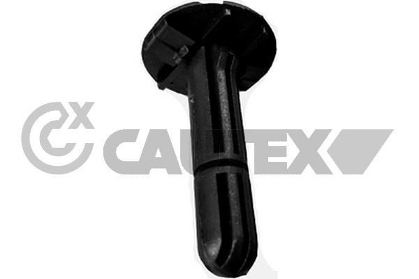 CAUTEX Holder, kølergitter Varenummer: 774834 billige