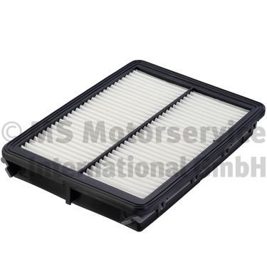 KOLBENSCHMIDT Luftfilter Varenummer: 50019050 billige