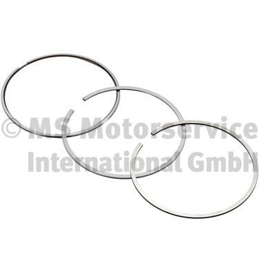 KOLBENSCHMIDT Piston Ring Kit Article number: 800124310050 cheaply