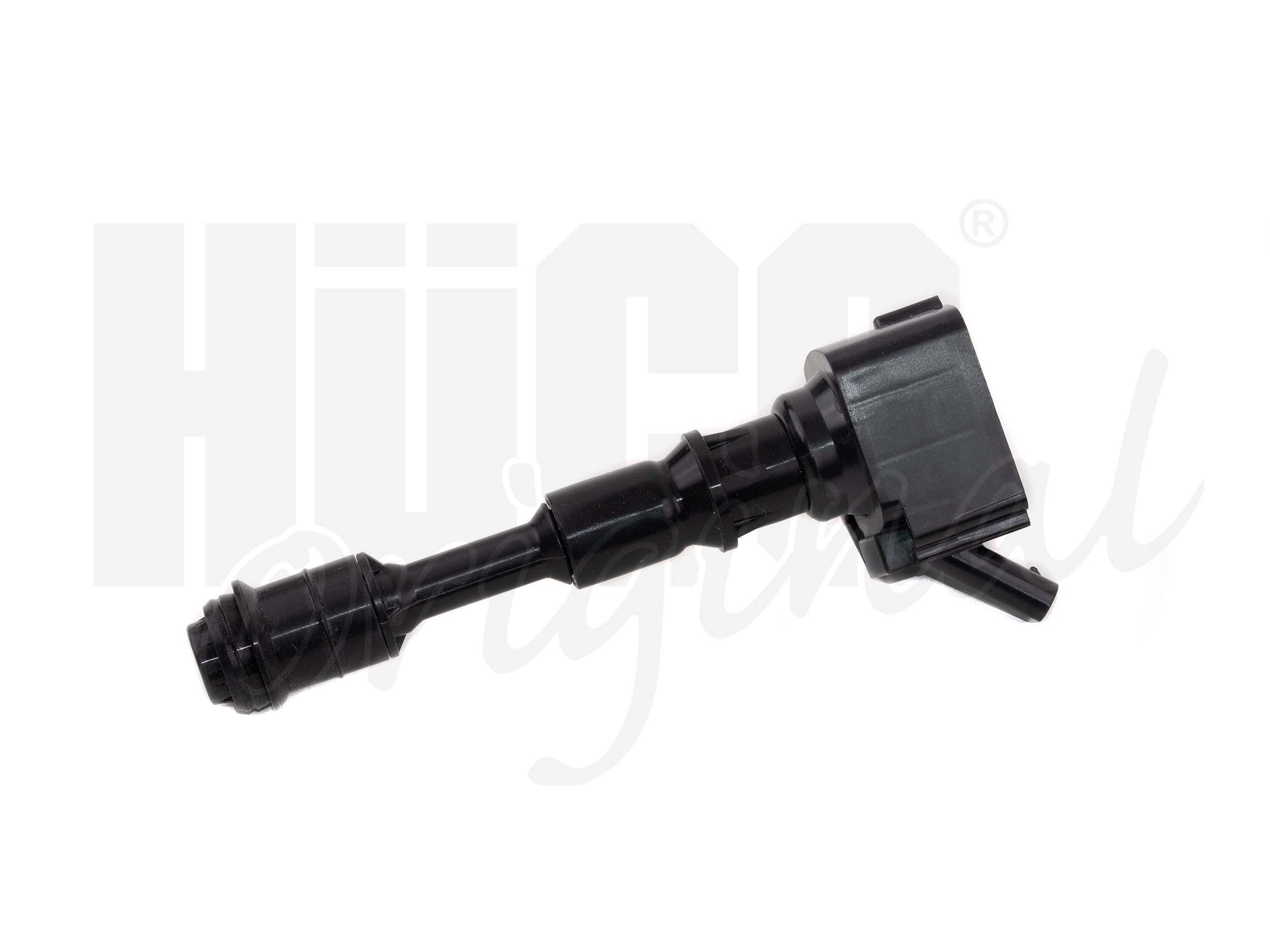 HITACHI Ignition coil Article number: 133985 cheaply