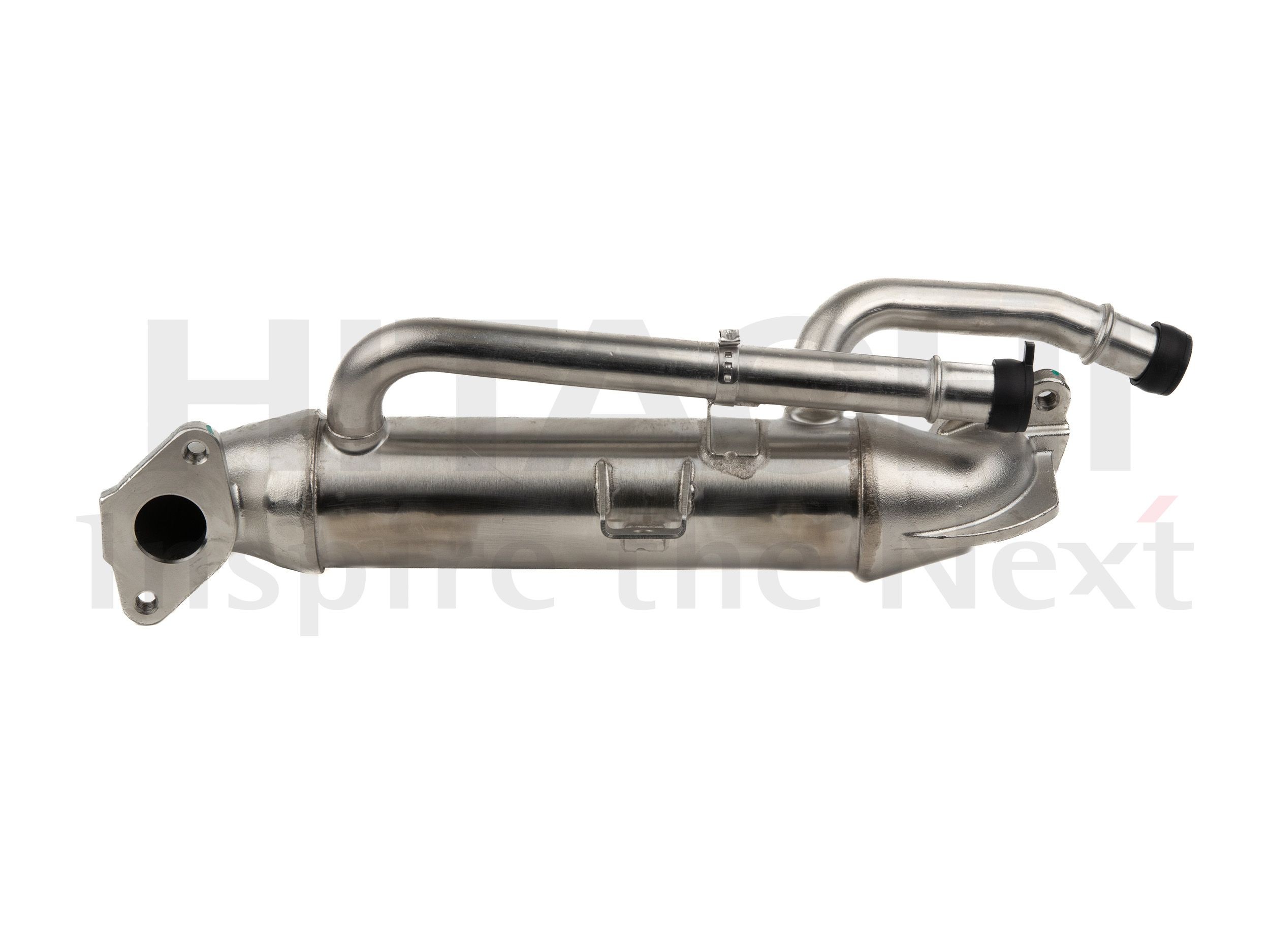 HITACHI 2505974 EGR-jahuti PASSAT 2.0 TDI 136 HP Diisel 2005