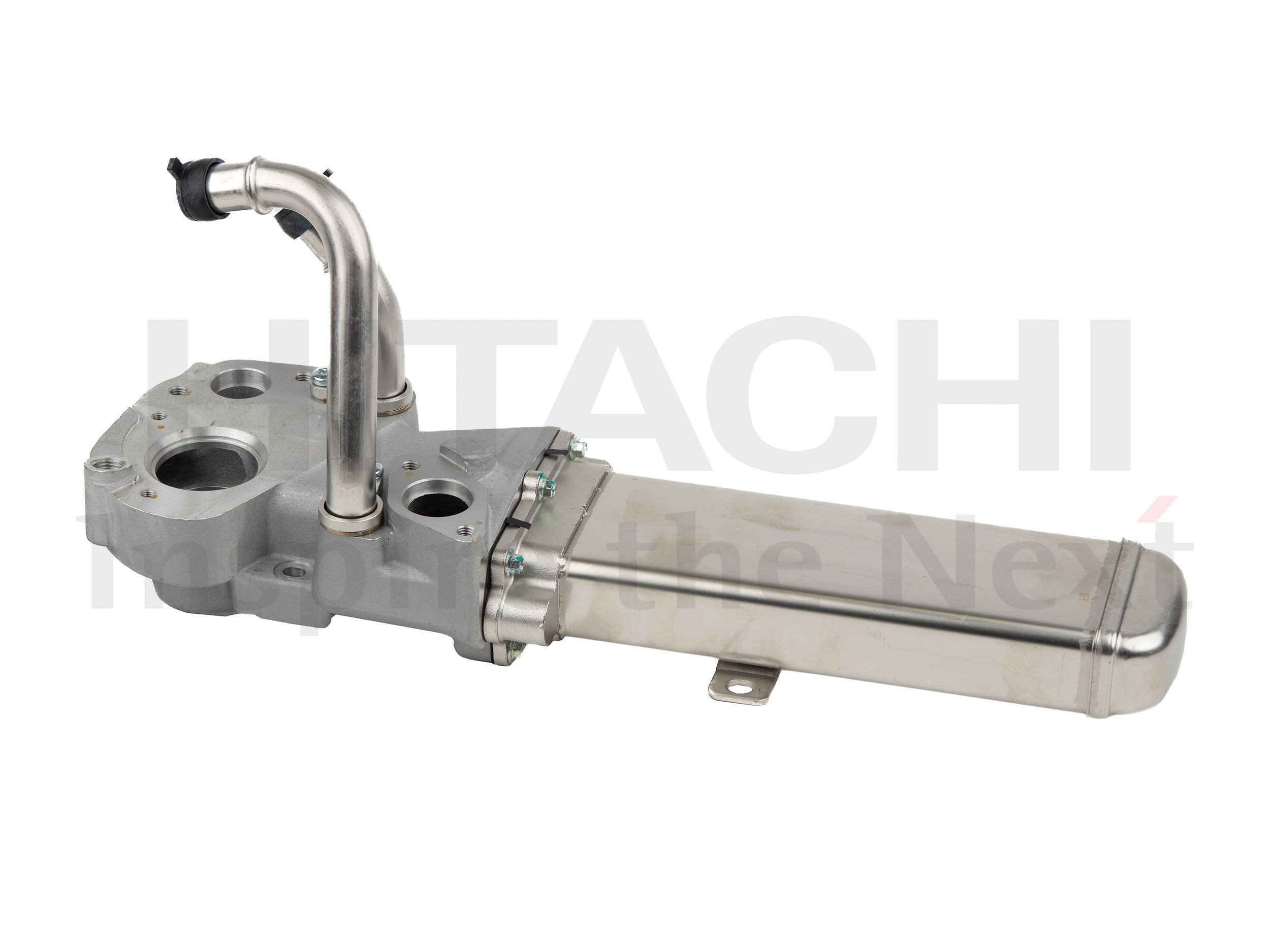 HITACHI 2505975 EGR-jahuti PASSAT 2.0 TDI 136 HP Diisel 2011