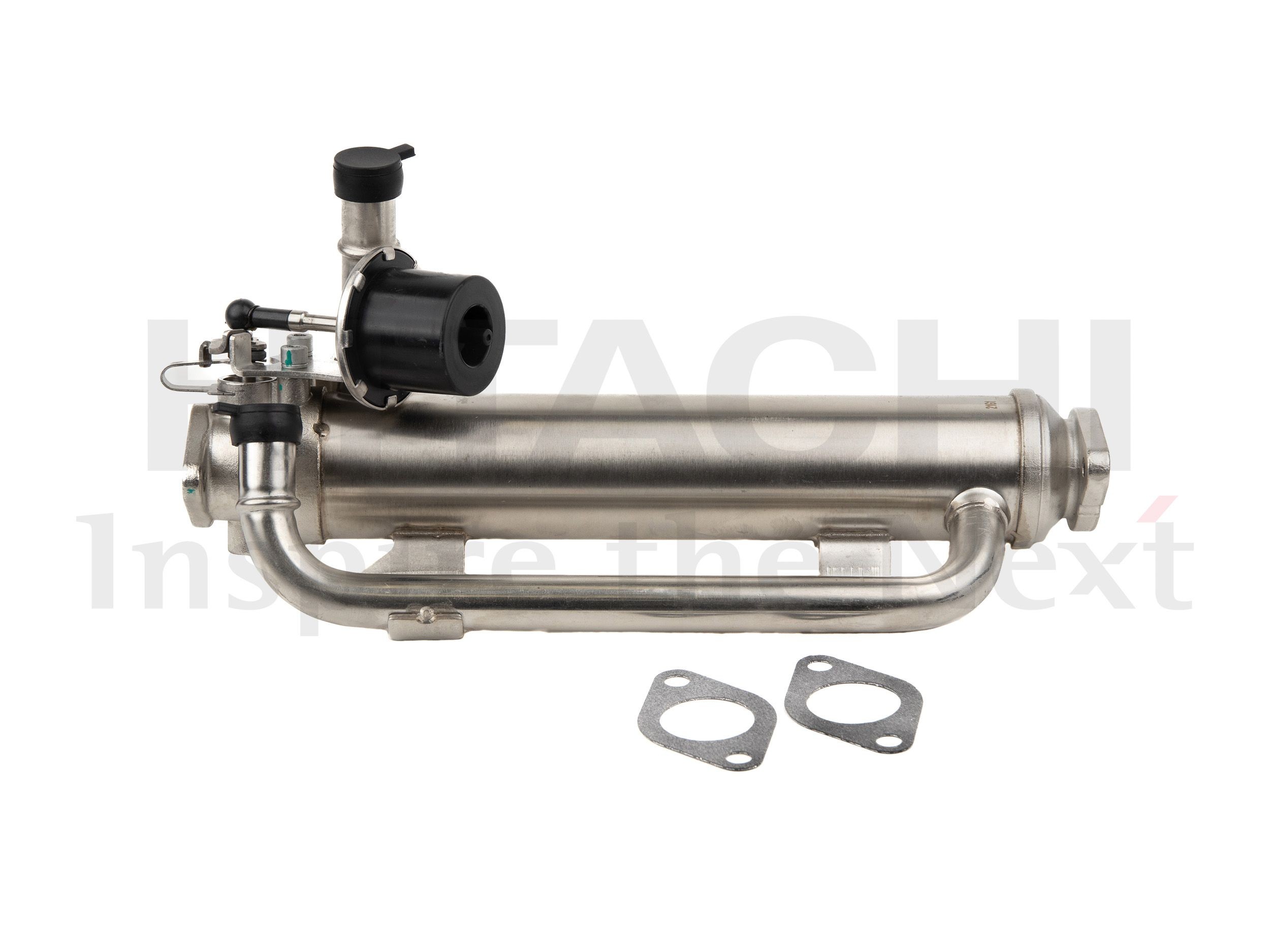 HITACHI 2505976 EGR-jahuti PASSAT 2.0 TDI 163 HP Diisel 2011