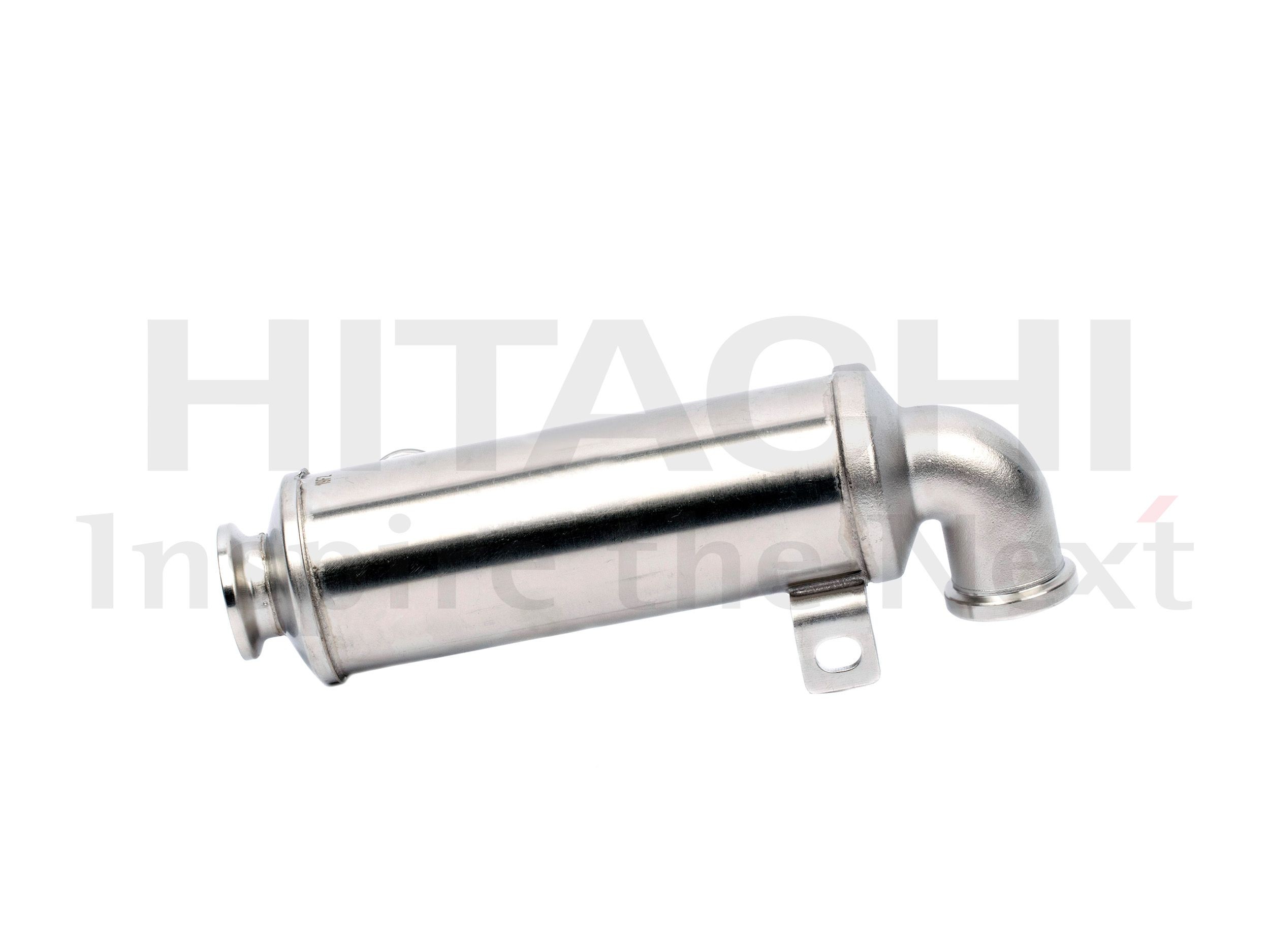HITACHI 2505988 EGR-jahuti C-MAX 1.6 TDCi 90 HP Diisel 2010