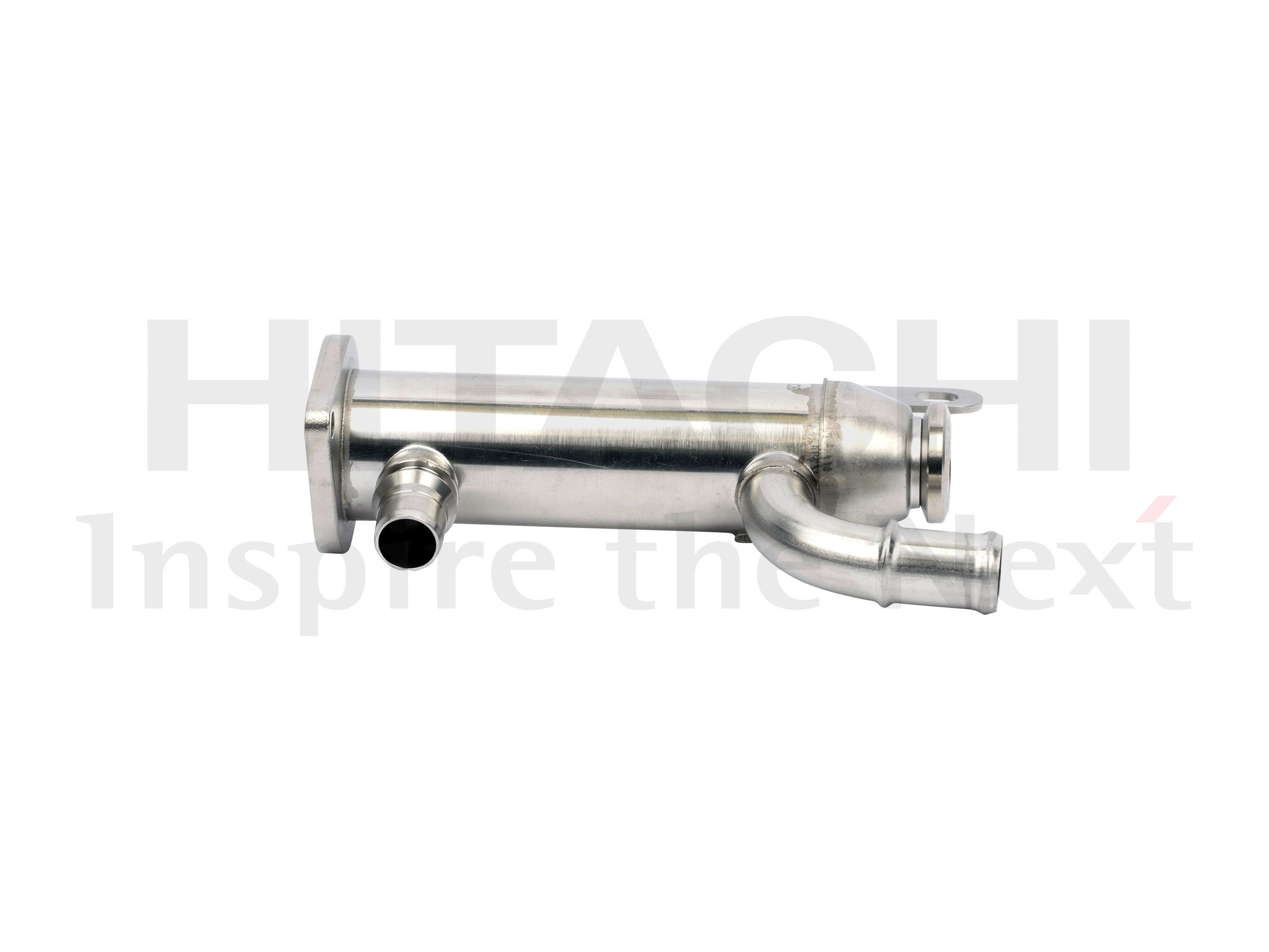 HITACHI 2505993 EGR-jahuti C-MAX 2.0 TDCi 133 HP Diisel 2010