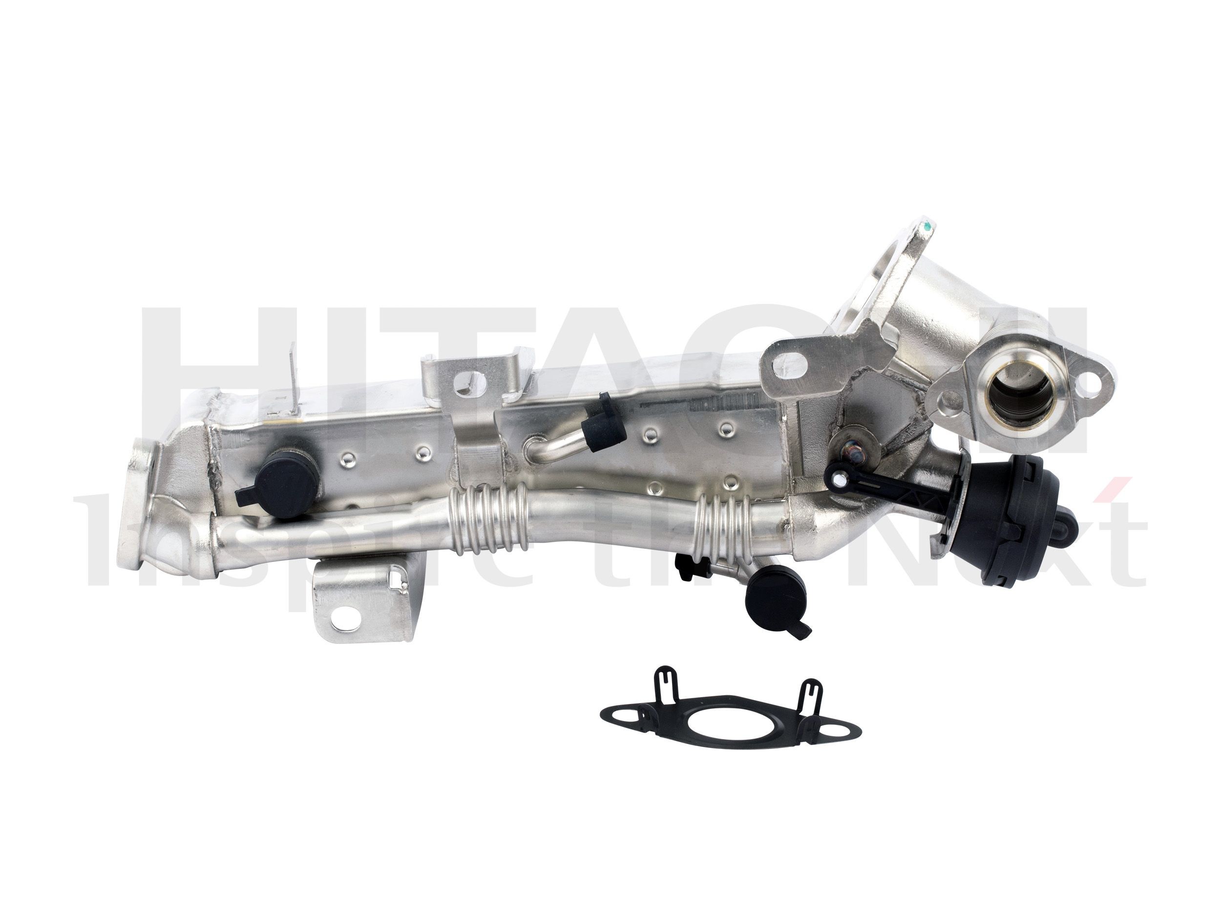 HITACHI EGR cooler Article number: 2505994 cheaply