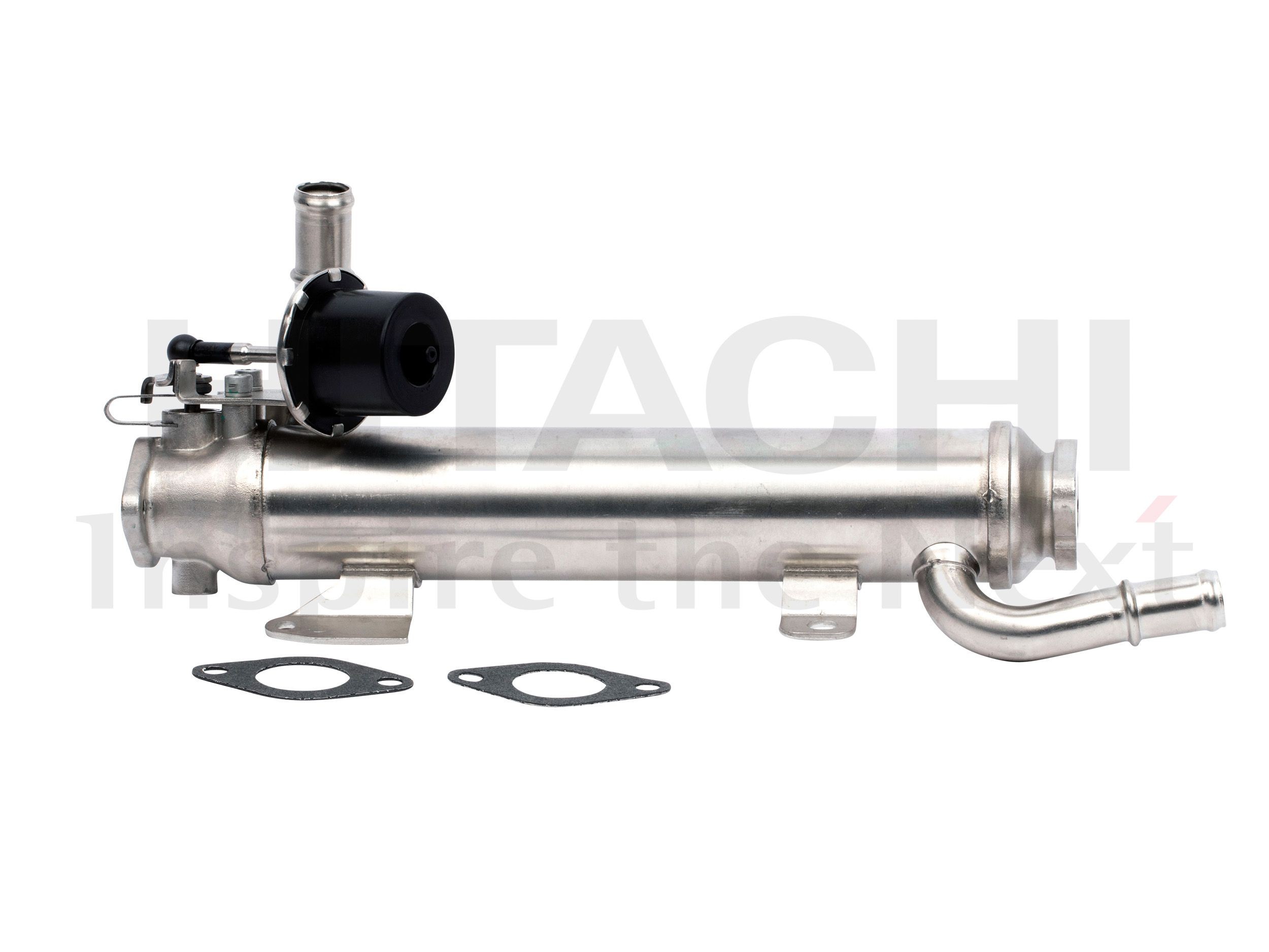 HITACHI 2505996 EGR-jahuti PASSAT 2.0 BlueTDI 143 HP Diisel 2011