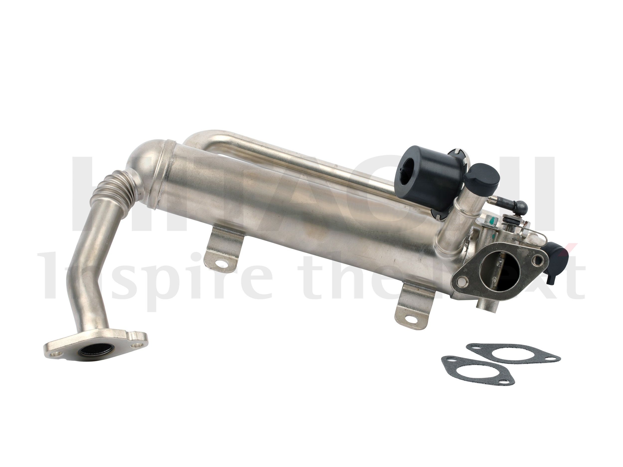 HITACHI 2508456 EGR-jahuti PASSAT 2.0 TDI 140 HP Diisel 2011