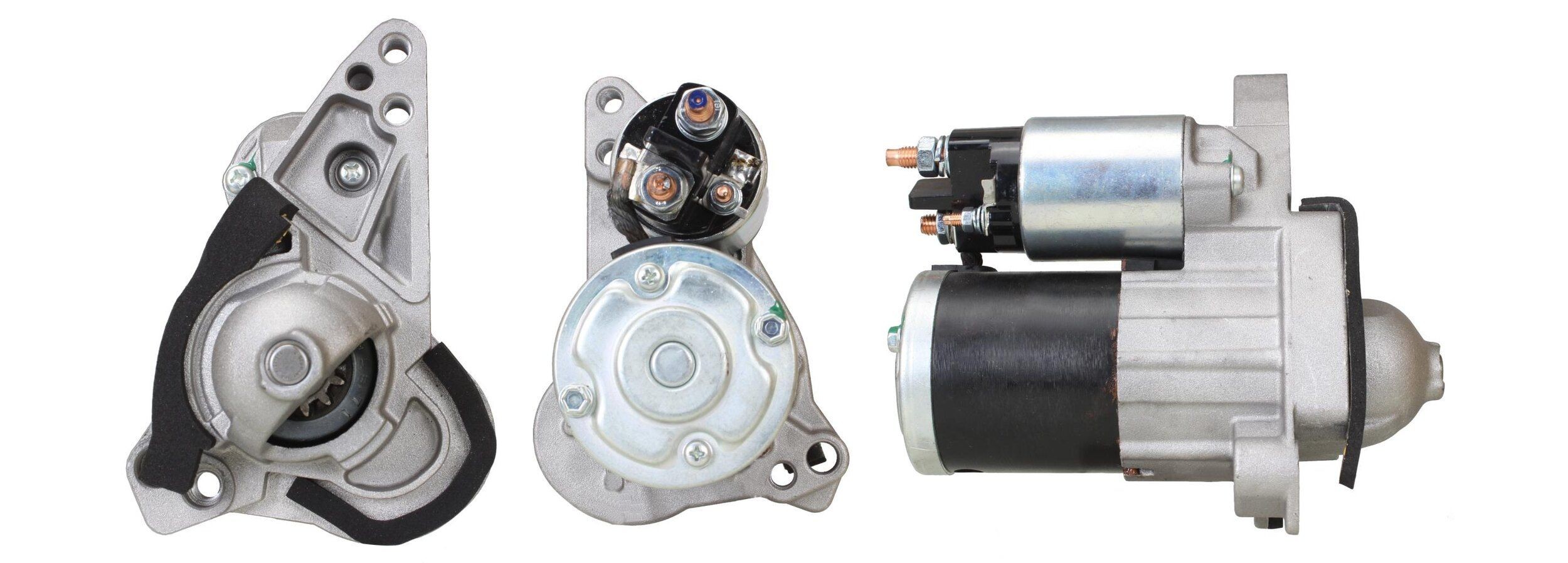 DRI Starter motor Article number: 330091122 cheaply