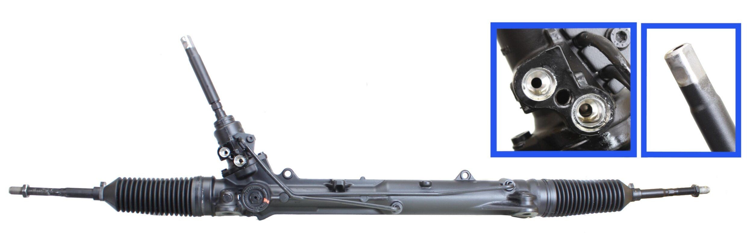 DRI Steering rack Article number: 711521966 cheaply