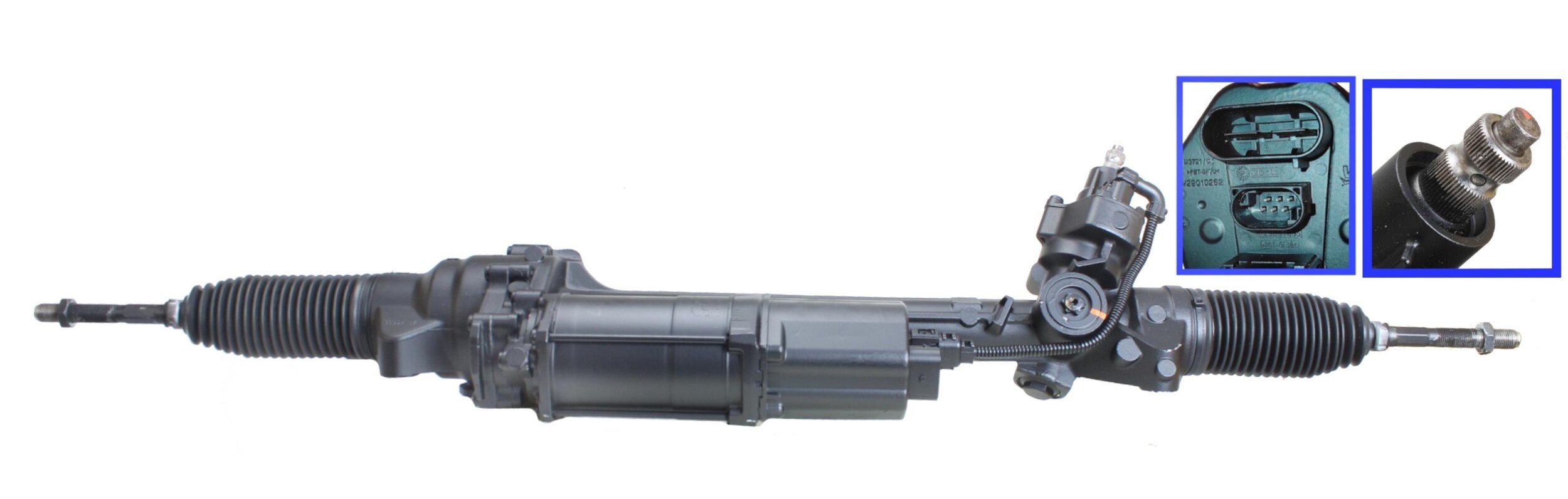 DRI Steering rack Article number: 717521959 cheaply