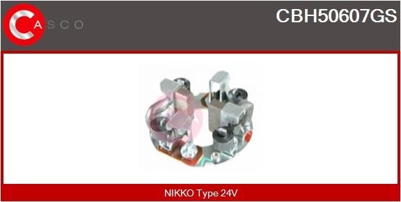 CASCO Generaator Artikli number: CAL60158GS soodsalt