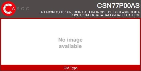 CASCO Control Switch, cruise control Article number: CLS70807GS cheaply