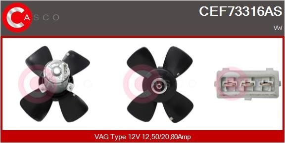 CASCO NOx Sensor, urea injection Article number: CSN62B00AS cheaply