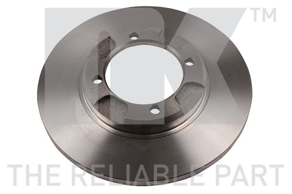 NK Brake disc Article number: 203005 cheaply