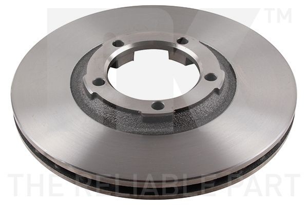 NK Brake disc Article number: 203023 cheaply