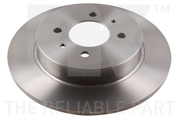 NK Brake disc Article number: 203045 cheaply