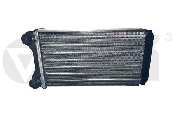 VIKA Heater matrix Article number: 88201771001 cheaply