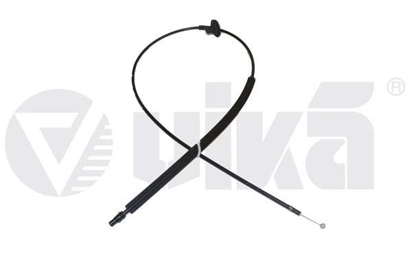 VIKA 88231809301 Mootorikapoti trossid CADDY 2.0 TDI 150 HP Diisel