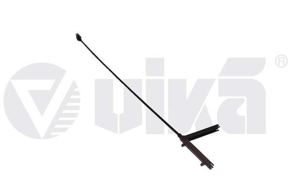 VIKA 88231809401 Mootorikapoti trossid CADDY 2.0 TDI 150 HP Diisel