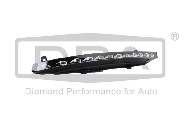 DPA Side indicator Article number: 99531797602 cheaply