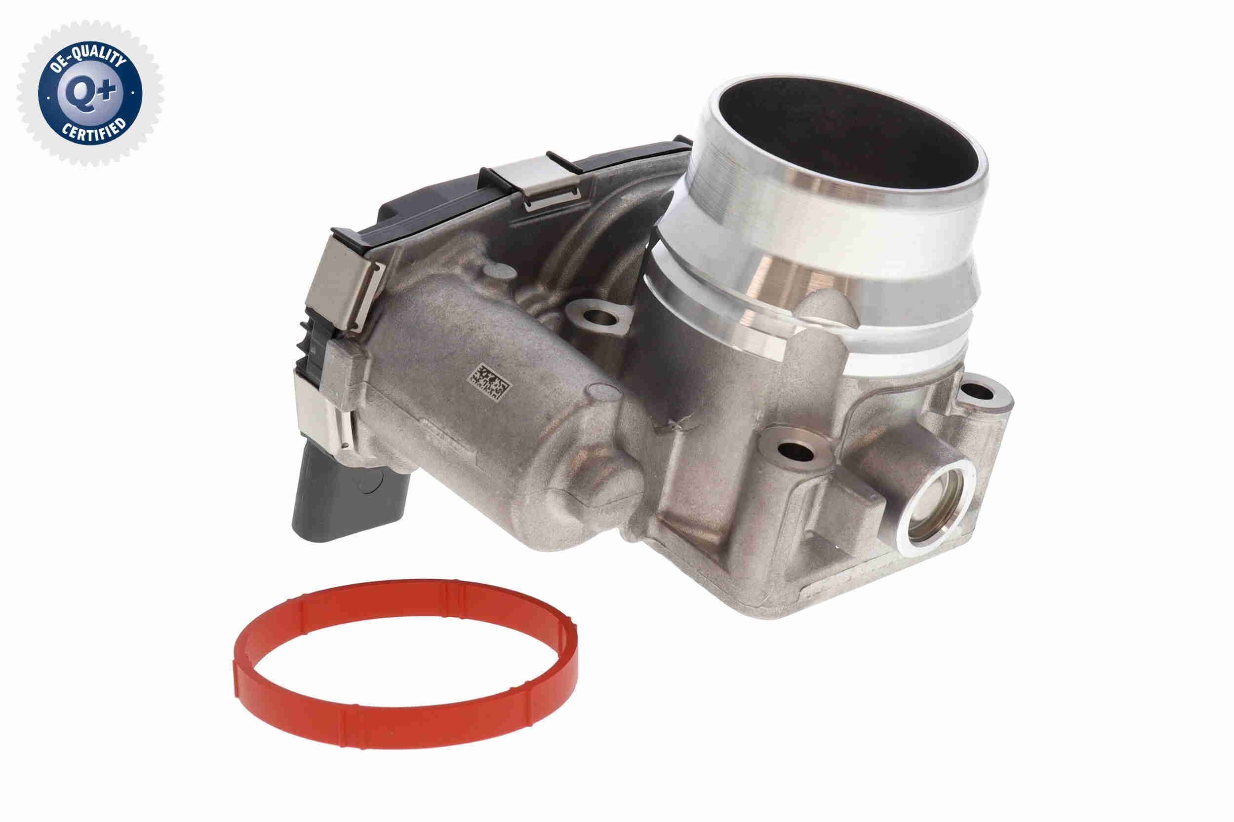 ACKOJA Throttle body Article number: A52-81-0018 cheaply