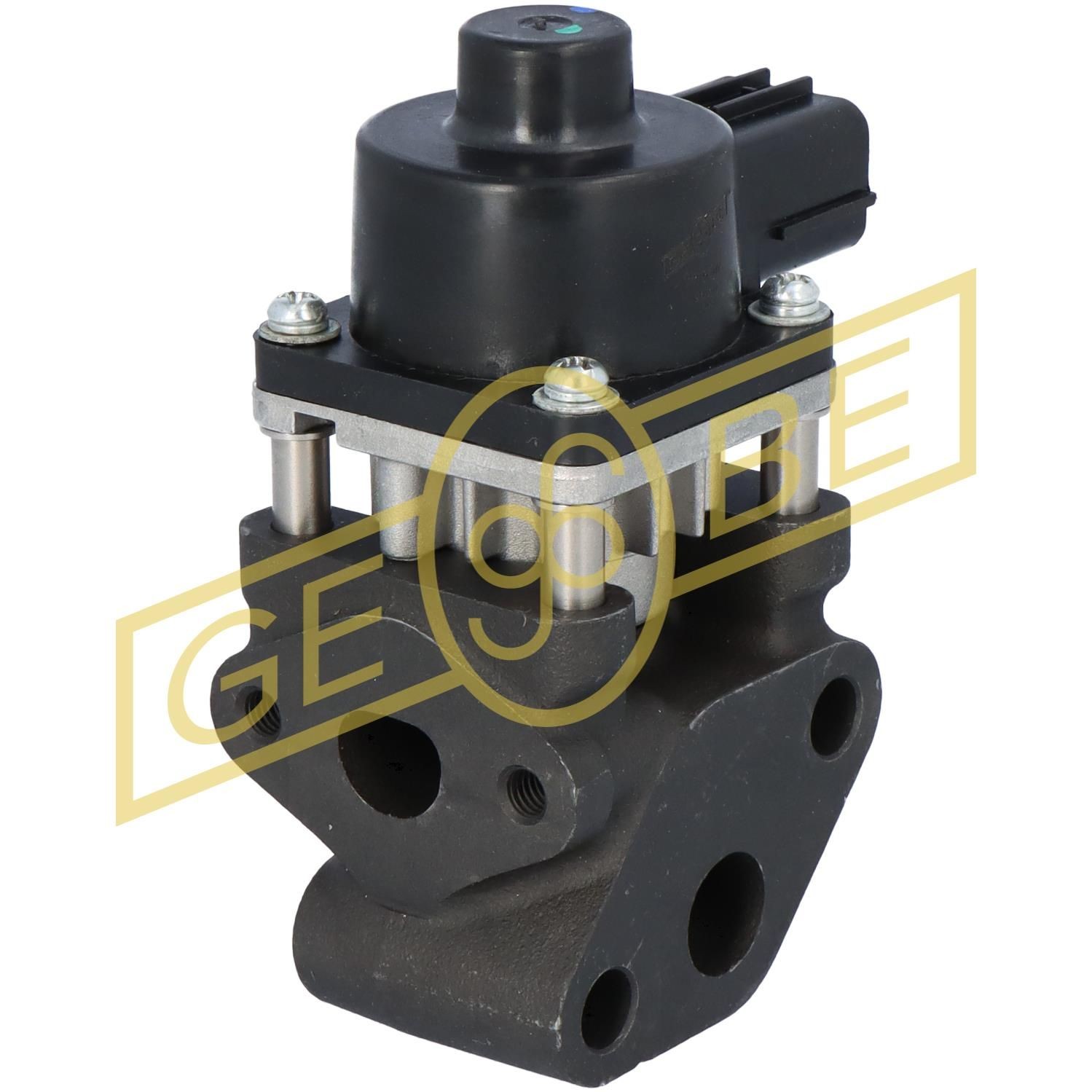 GEBE 9 3502 1 NOx-sensor, NOx-katalüsaator TIGUAN 2.0 TDI 115 HP Diisel