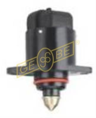 GEBE 9 3552 1 NOx Sensor, NOx Catalyst TALENTO 1.6 D 121 PS Diesel