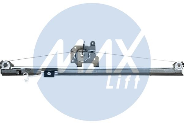 MAX Window regulator Article number: WFD162-L cheaply