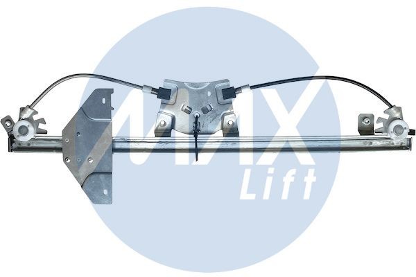 MAX Window regulator Article number: WPG118-L cheaply