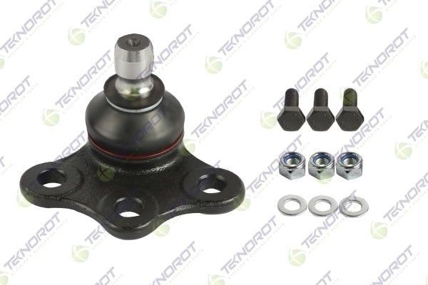 TEKNOROT Ball Joint Article number: O-152K cheaply