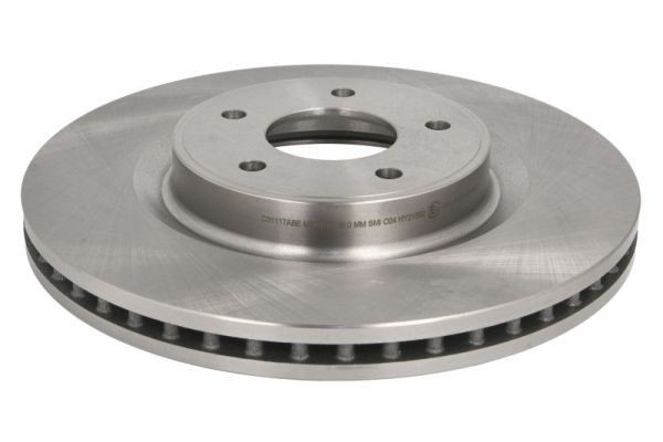 ABE Brake disc Article number: C31117ABE cheaply