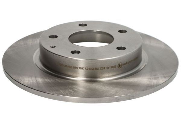 ABE Brake disc Article number: C43045ABE cheaply